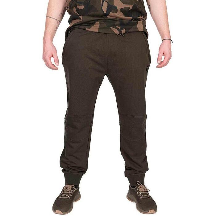 Fox LW Khaki joggers XXL