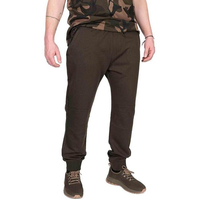 Fox LW Khaki joggers XXL