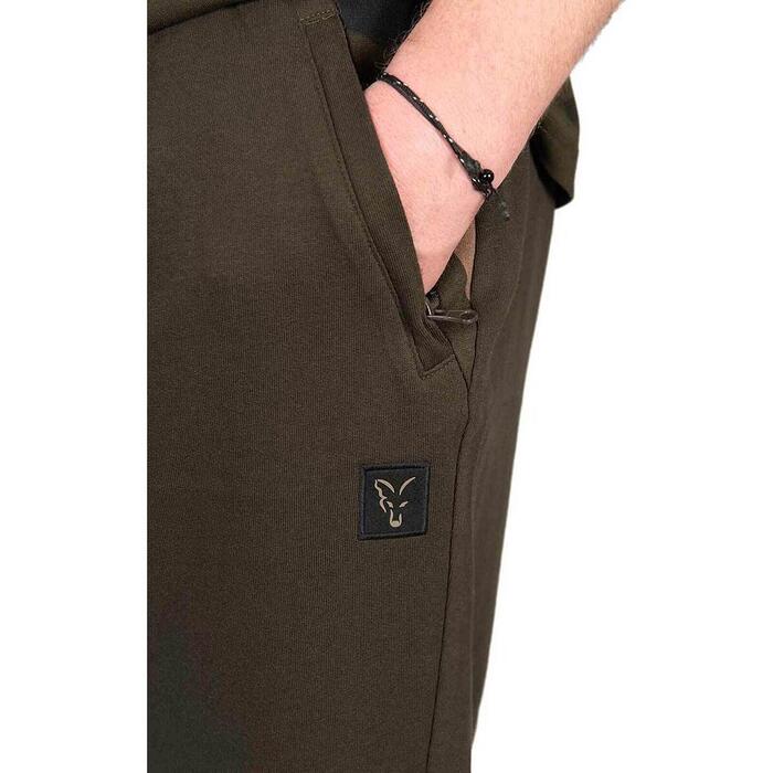 Fox LW Khaki joggers XXL