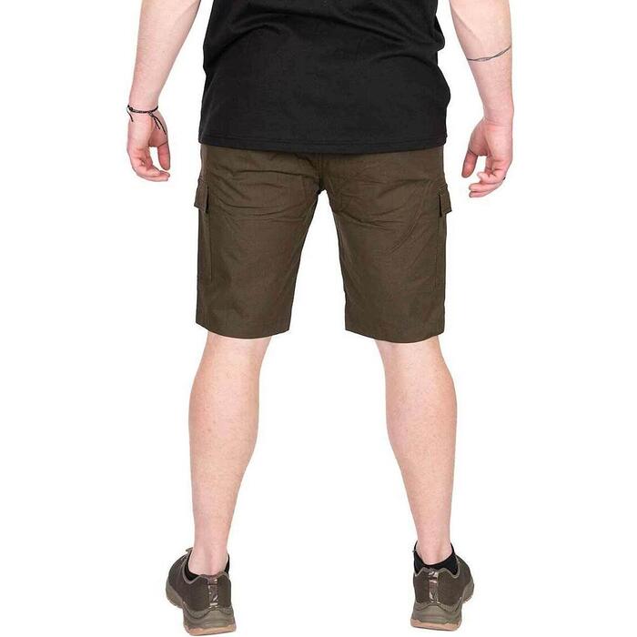 Fox LW Khaki Combat Short XXXL