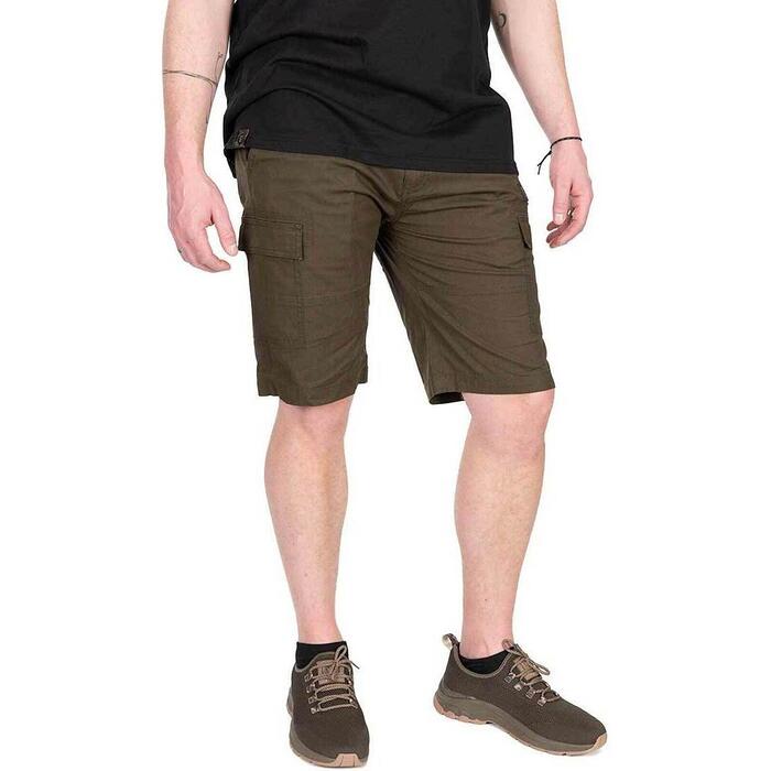 Fox LW Khaki Combat Short XXXL