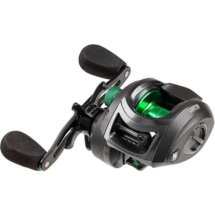 Mitchell MX3 Baitcasting Reel