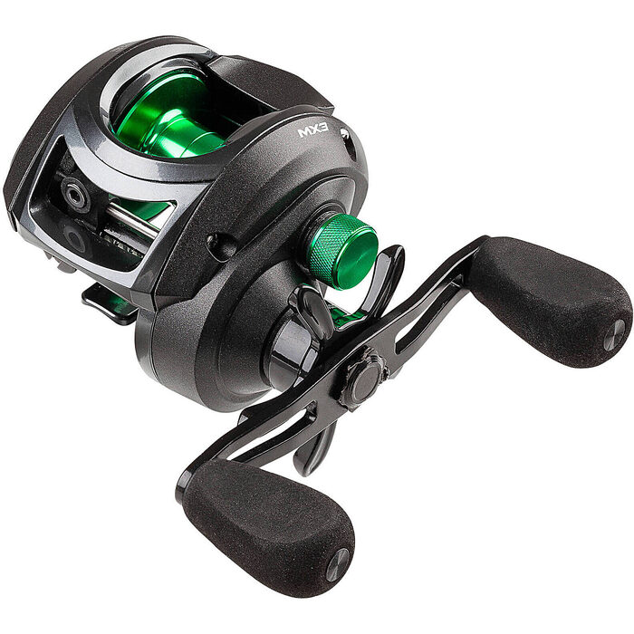 Mitchell MX3 Baitcasting Reel