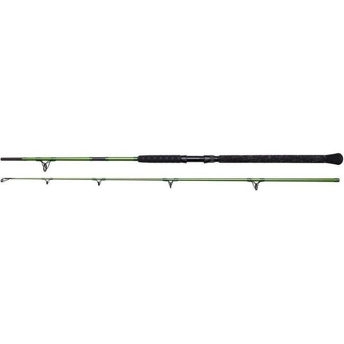 Madcat Green Heavy Duty Rod 3.00m 200-400g