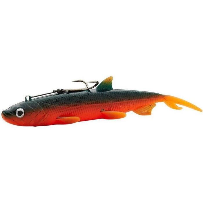 Madcat Pelagic Cat Lure 21cm 75gr Salt 'n Pepper