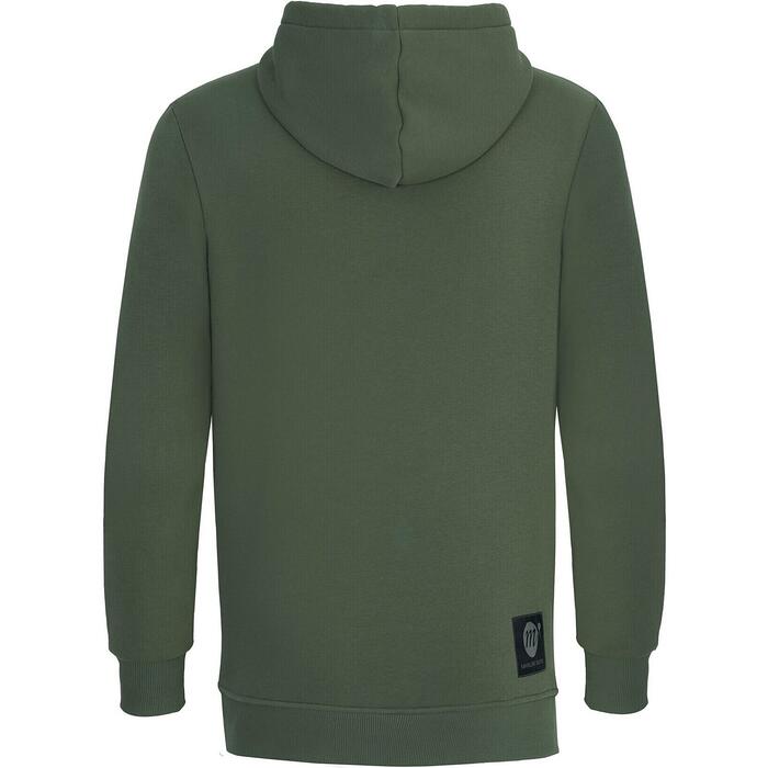 Mainline Carp Hoodie | Green M