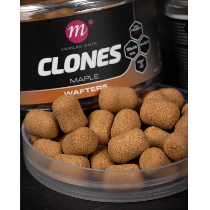 Mainline Clones Pop Ups Maple 13mm