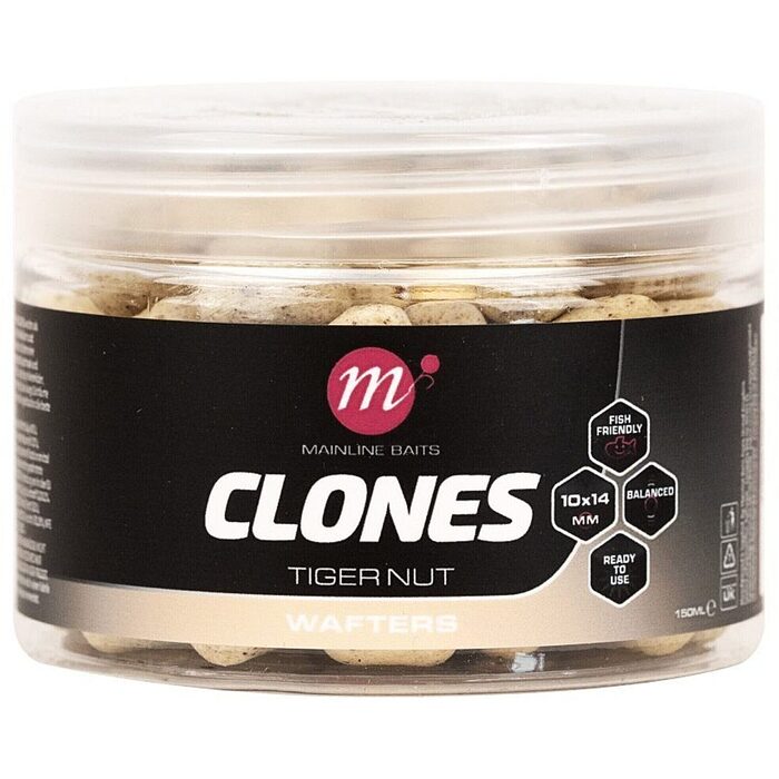 Mainline Clones Pop Ups Tiger Nut 13mm