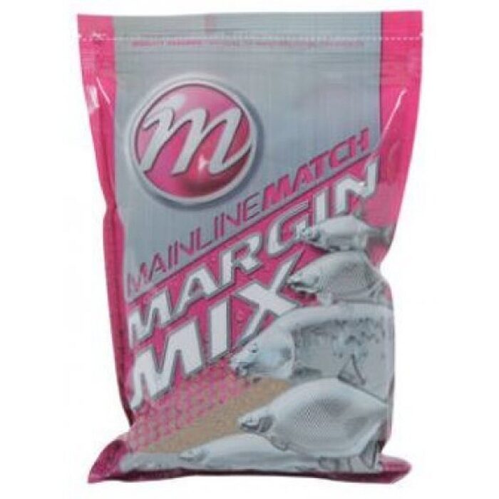 Mainline Match Margin Mix 1kg