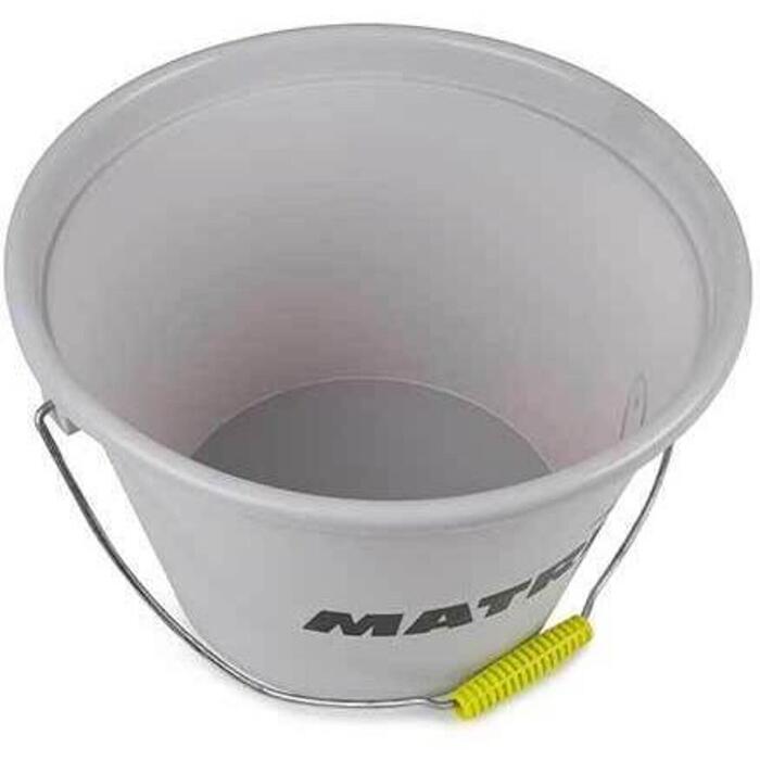 Matrix 17L Groundbait Bucket & Lid