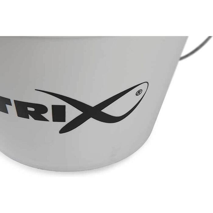 Matrix 17L Groundbait Bucket & Lid