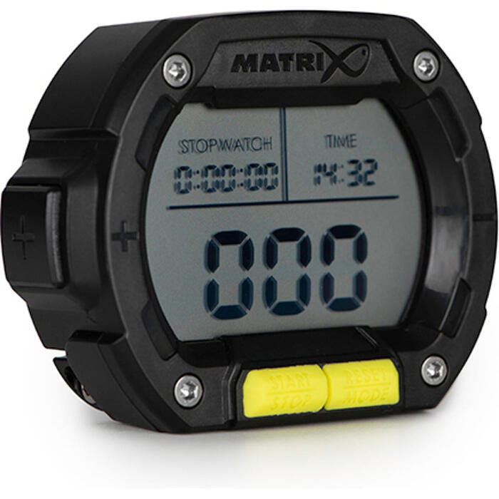 Matrix Digital Clicker