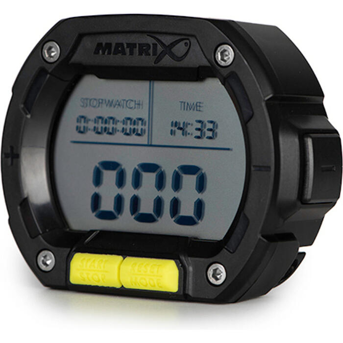 Matrix Digital Clicker