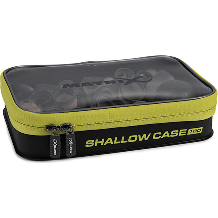 Matrix EVA Case Shallow Case 180