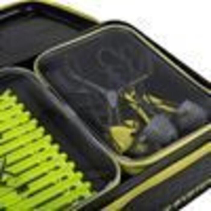 Matrix EVA Tackle Storage System