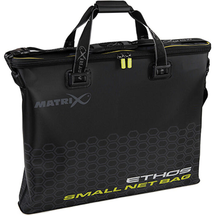 Matrix Ethos EVA Net Bag Small