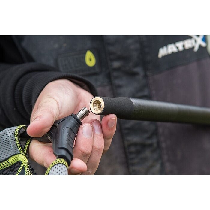 Matrix Ethos XR-Power Landing Net Handle 4.5m