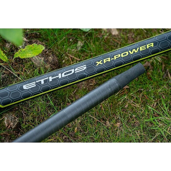 Matrix Ethos XR-Power Landing Net Handle 4.5m