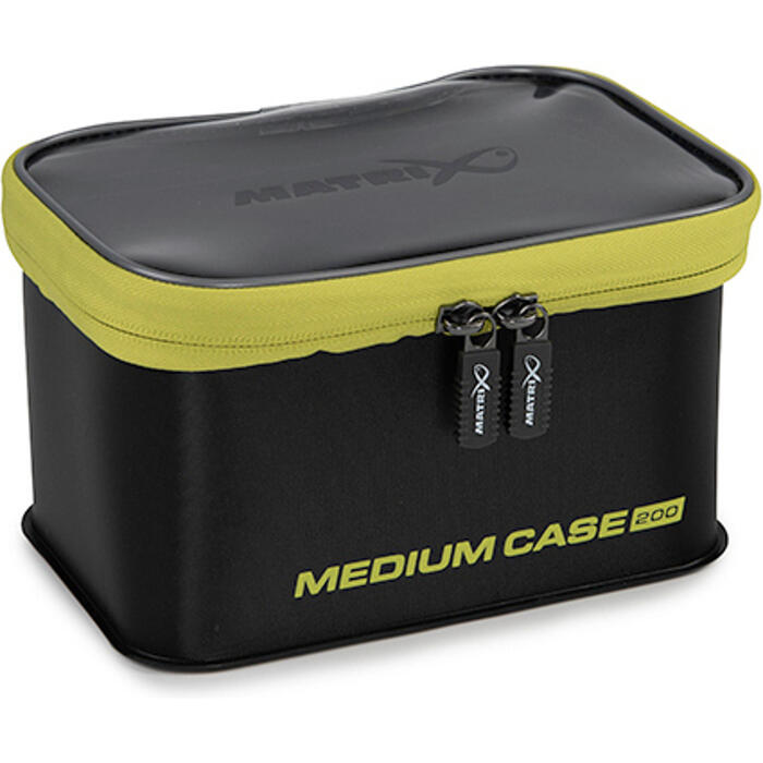 Matrix EVA Case Medium Case 200