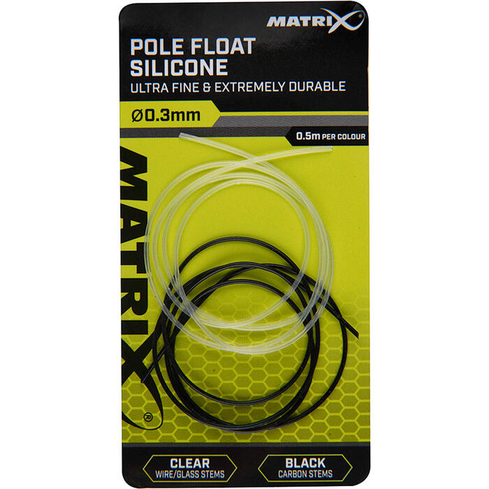 Matrix Pole Silicone 0.3mm