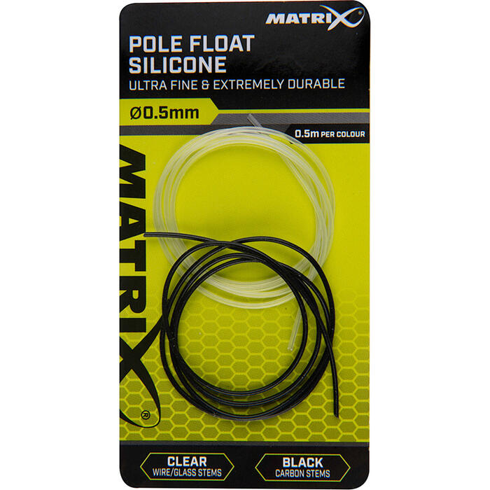 Matrix Pole Silicone 0.3mm