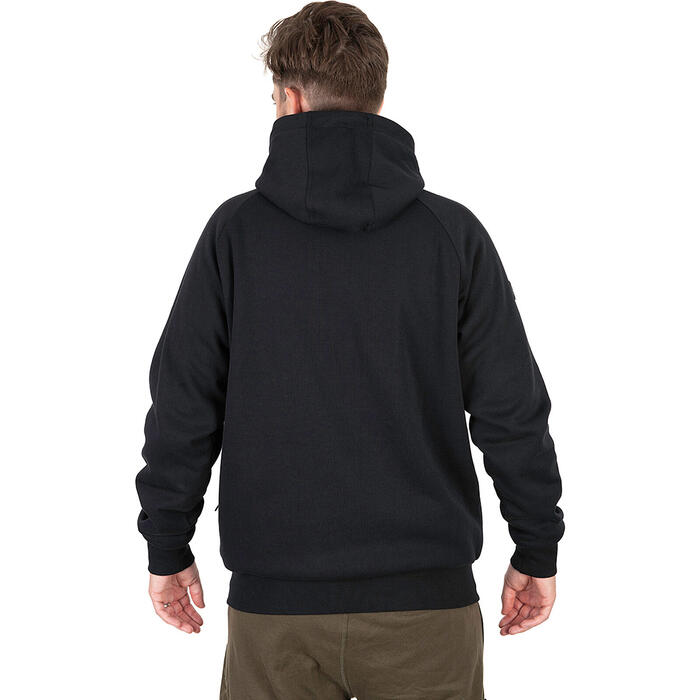 Matrix Sherpa Winter Hoody - L