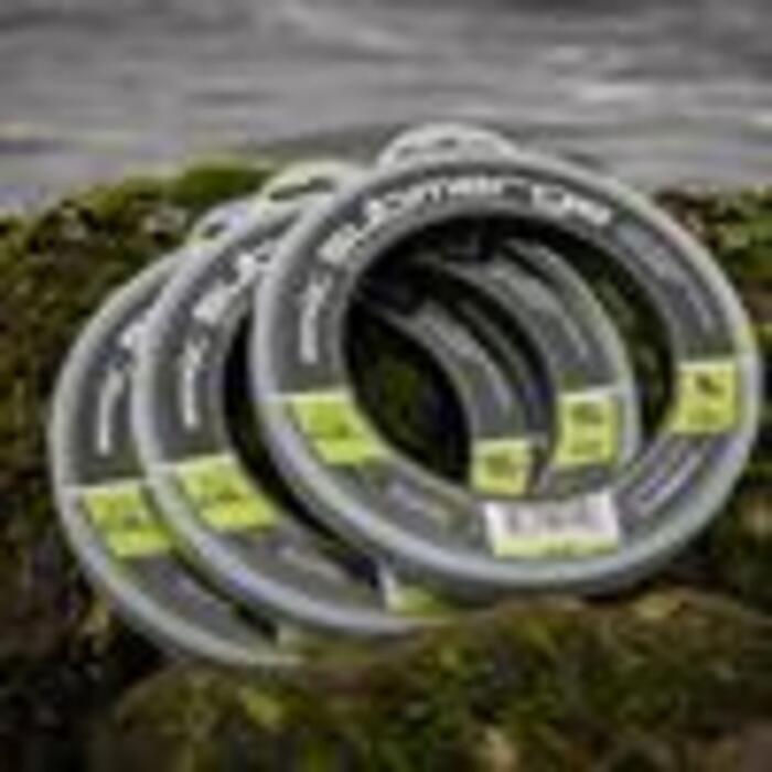 Matrix Submerge Shock Leader Monofilament 100m 0.26mm