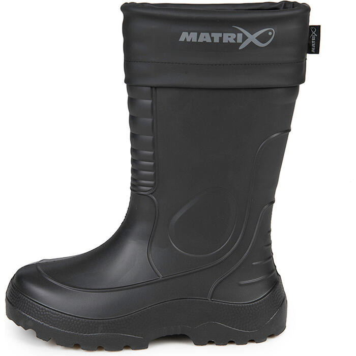 Matrix Thermal EVA Boots Size 12/46