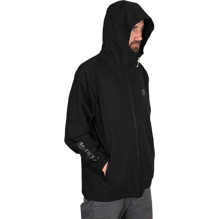 Matrix Ultra-Light Jacket - M