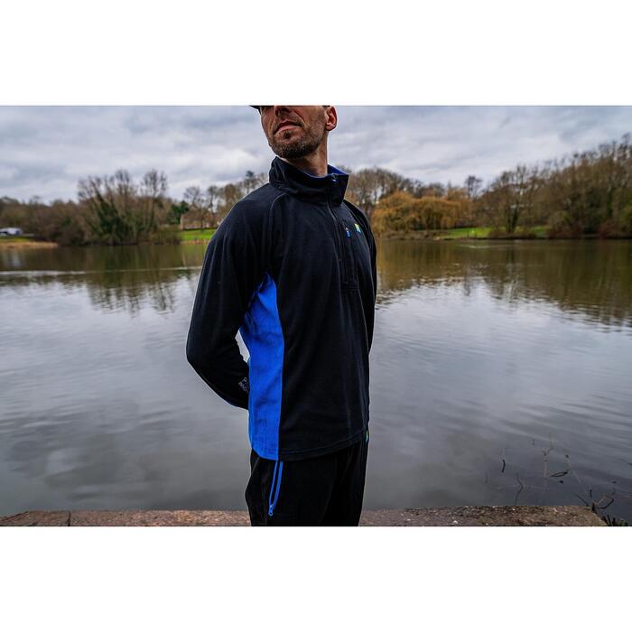 Preston Micro Fleece Small