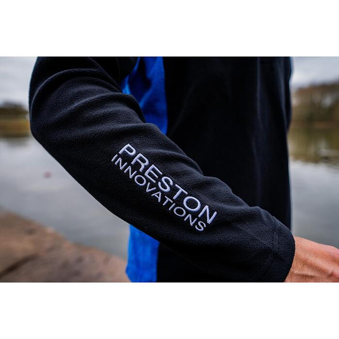 Preston Micro Fleece Small