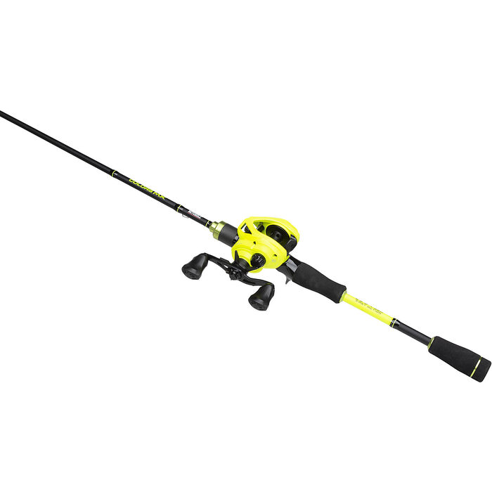 Mitchell Colors Mx Casting Combo 1.98m 7-35gr Neo