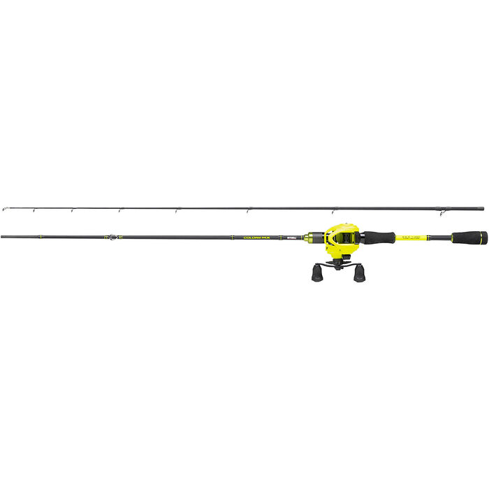 Mitchell Colors Mx Casting Combo 1.98m 7-35gr Neo