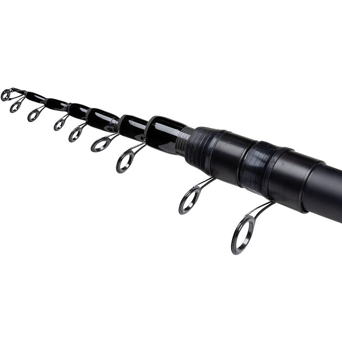 Mitchell Suprema S2 Te Adjustable Rod 6.00m Troutista