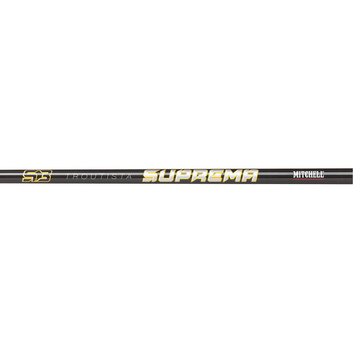 Mitchell Suprema Troutista S3 Rods 4.10m 6-15gr