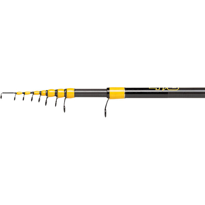 Mitchell Suprema Troutista S3 Rods 4.10m 6-15gr