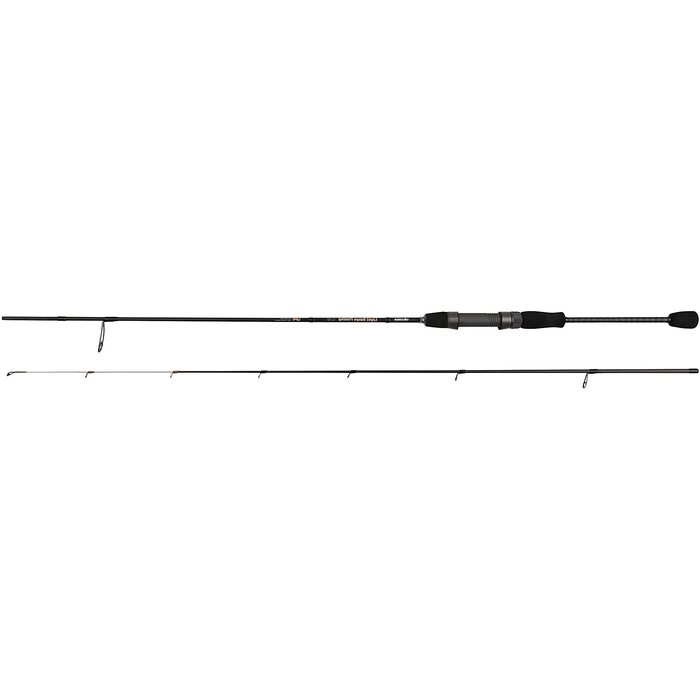 Okuma UFR Light Range Fishing 2.16m 3-12gr