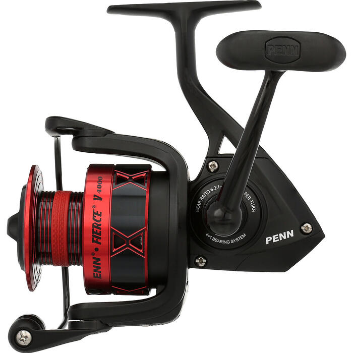 Penn Fierce IV Spinning 1000