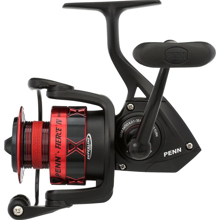 Penn Fierce IV Spinning 2500