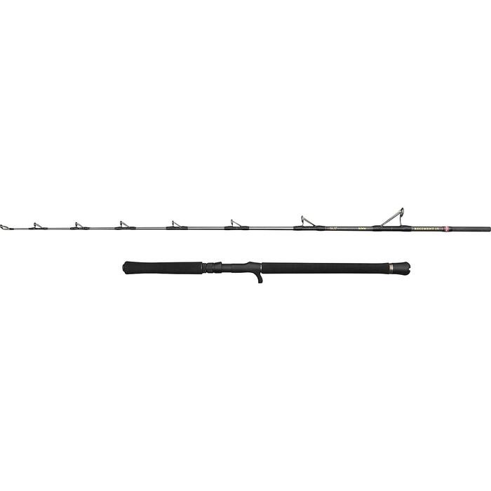 Penn Regiment IV Jig Cast 1.80m 20-30lb