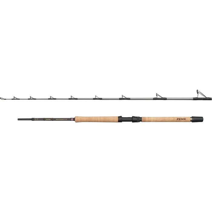 Penn Regiment IV Pro Boat 2.10m 12-20lb