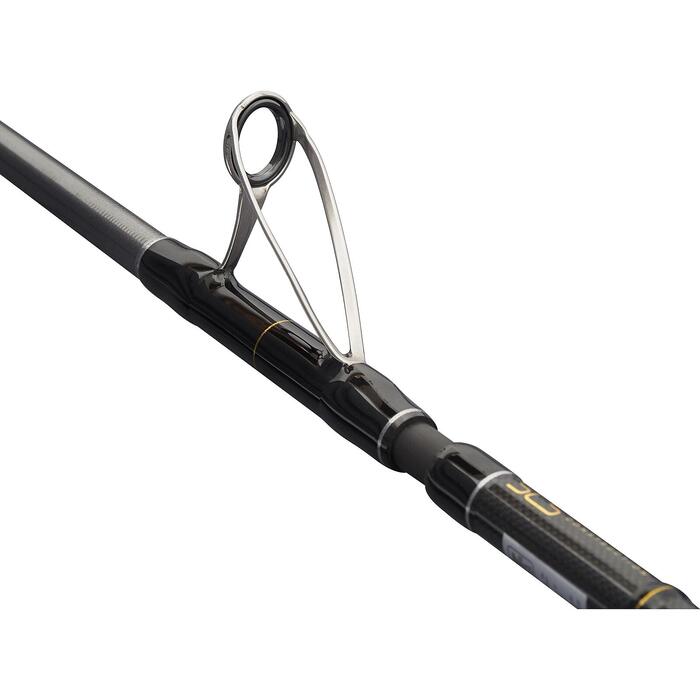 Penn Regiment IV Pro Boat 2.10m 12-20lb