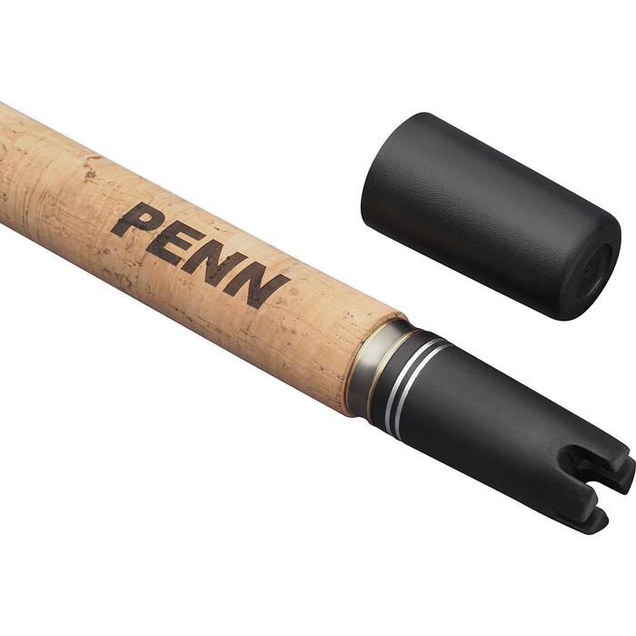 Penn Regiment IV Pro Boat 2.10m 12-20lb