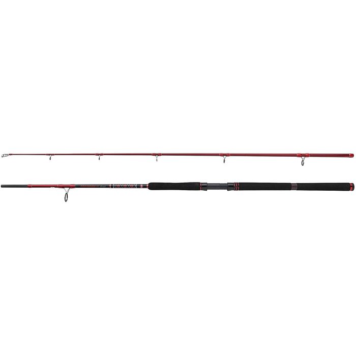 Penn Squadron 3 Allround Spinning Rod 2.70m 200-400gr