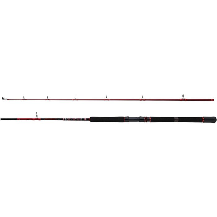 Penn Squadron 3 Boat Spinning Rod 2.40m 150-400gr