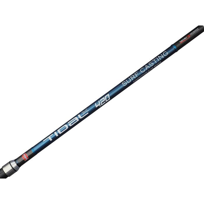 Penn Tidal X K-type Hybrid Sensitip 4.20m 100-225gr