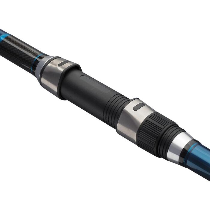 Penn Tidal X K-type Hybrid Sensitip 4.20m 100-300gr