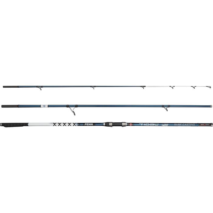 Penn Tidal X K-type Hybrid Sensitip 4.20m 50-200gr