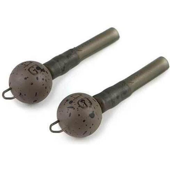 Matrix Pellet Waggler Weight 5g x2