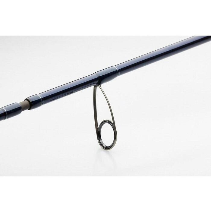 Penn Overseas II Inshore Spinning 2.10m 10-30gr